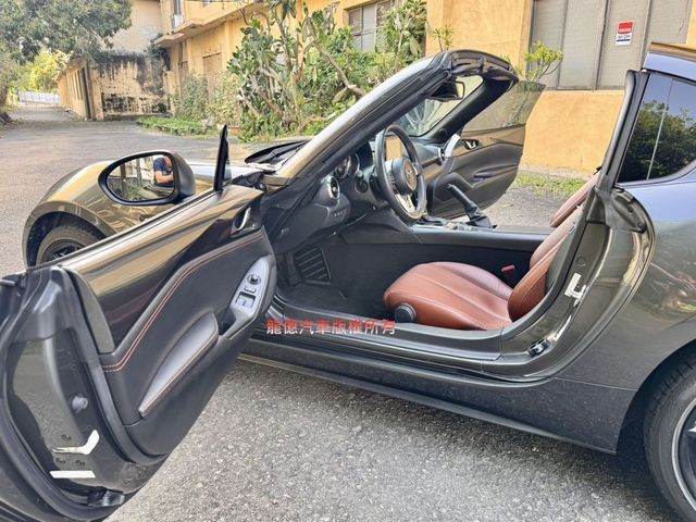 Mazda MX  第5張相片