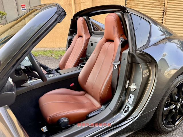 Mazda MX  第6張相片