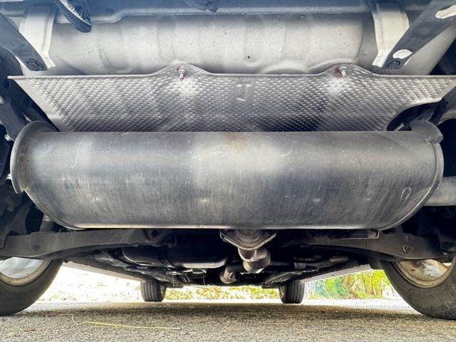 Mitsubishi Grand Lancer  第12張相片