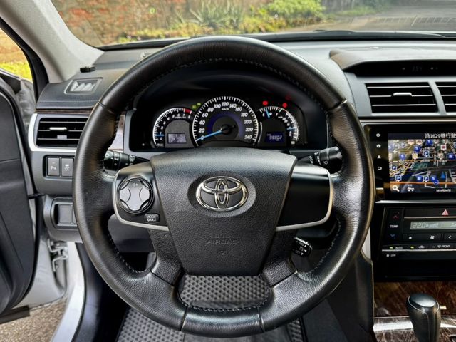 Toyota Camry  第16張相片