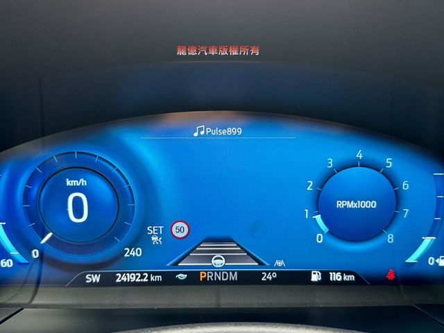 Ford/福特 Kuga  第4張相片