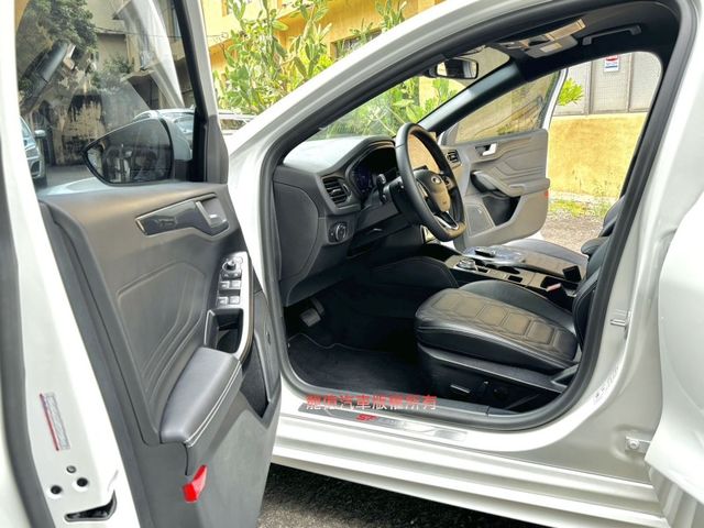 Ford/福特 Focus  第5張相片