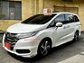 Honda Odyssey  第1張縮圖