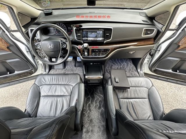 Honda Odyssey  第3張相片