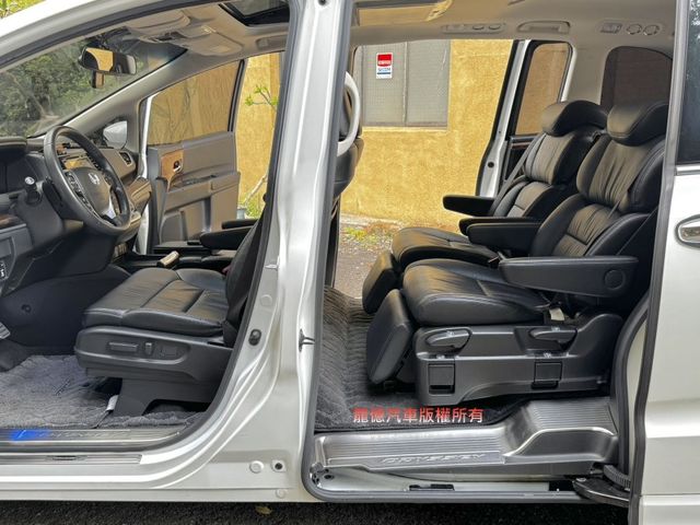 Honda Odyssey  第6張相片