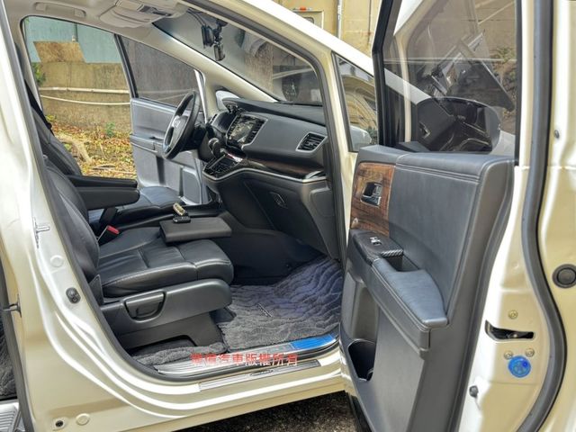 Honda Odyssey  第9張相片