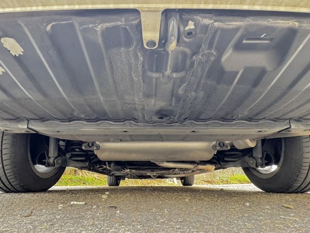 Honda Odyssey  第12張相片