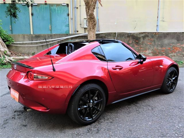 Mazda MX  第2張相片