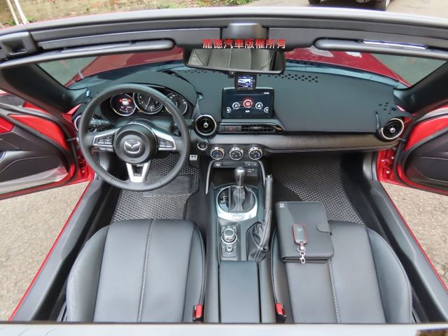 Mazda MX  第3張相片