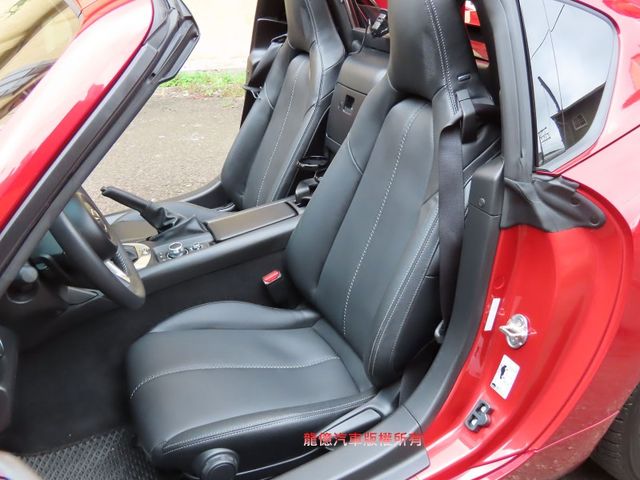 Mazda MX  第5張相片