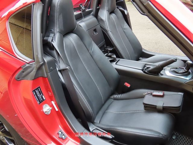 Mazda MX  第8張相片
