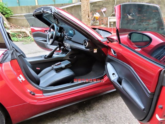 Mazda MX  第9張相片