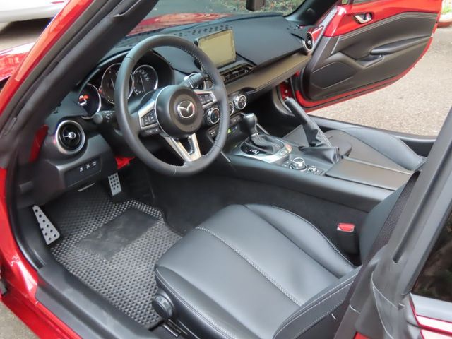 Mazda MX  第13張相片