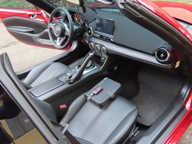 Mazda MX  第14張相片