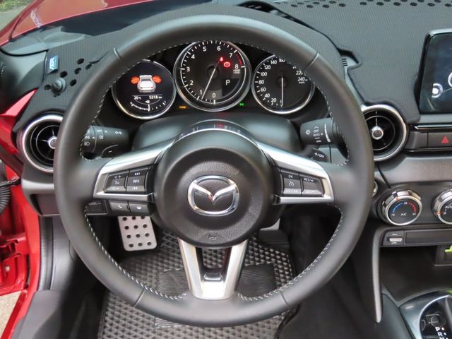 Mazda MX  第15張相片