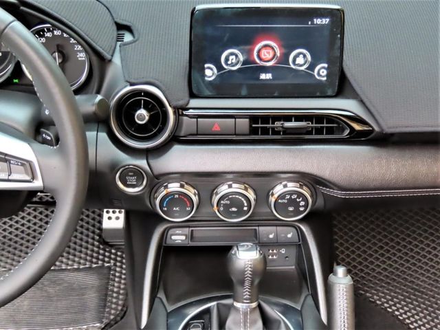 Mazda MX  第16張相片