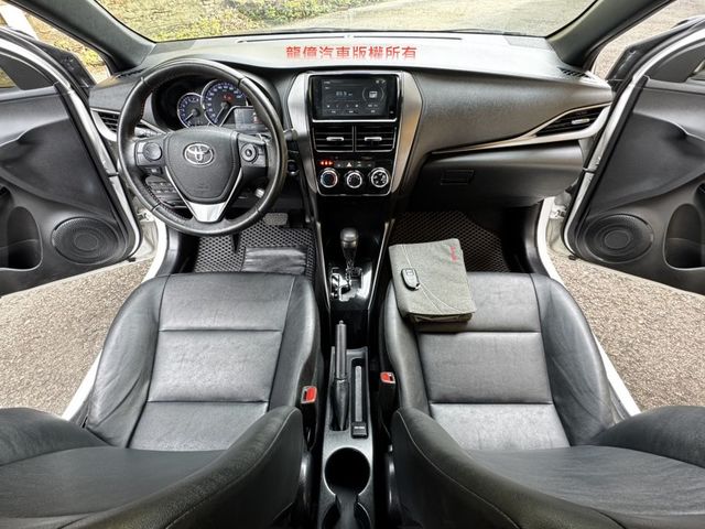 Toyota Yaris  第3張相片