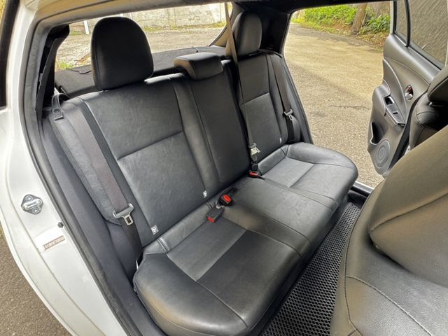 Toyota Yaris  第14張相片