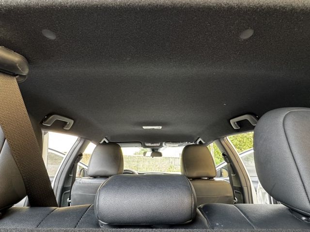 Toyota Yaris  第16張相片