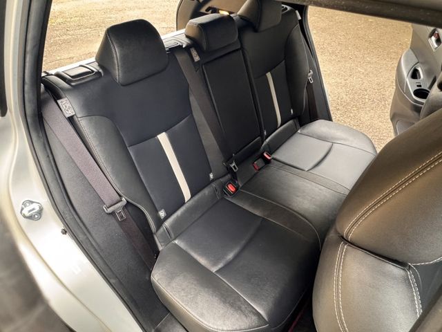 Toyota Corolla Cross  第14張相片