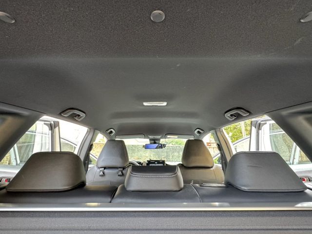 Toyota Corolla Cross  第15張相片