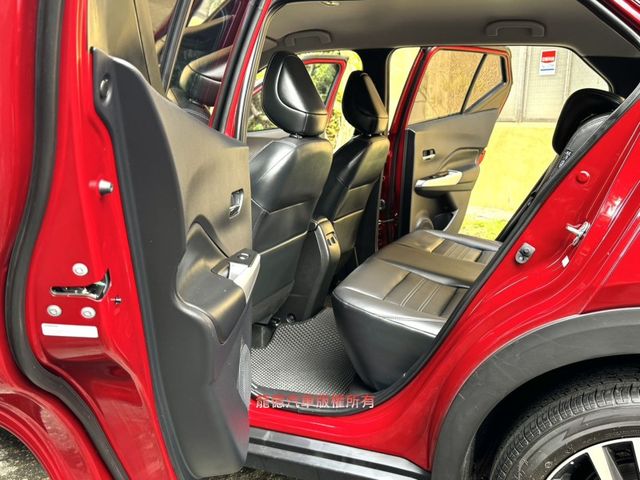 Nissan Kicks  第6張相片