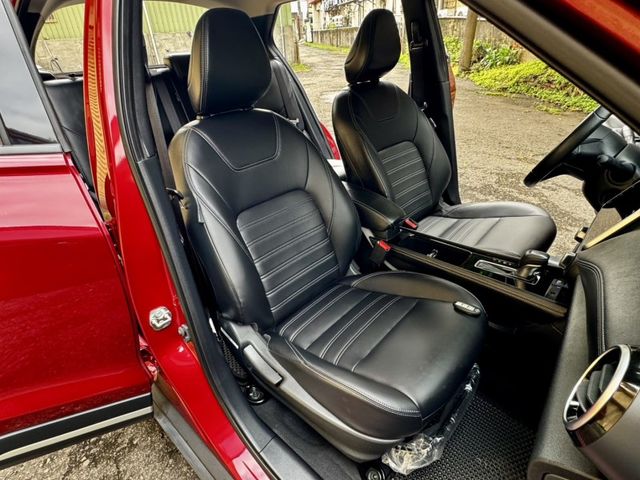 Nissan Kicks  第13張相片