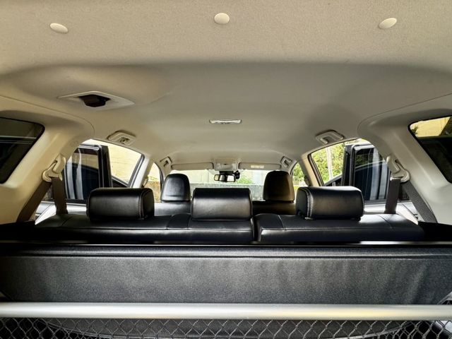 Toyota RAV4  第15張相片