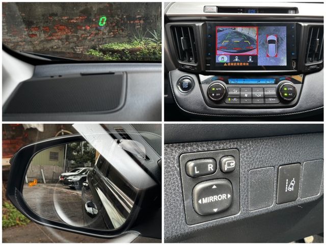 Toyota RAV4  第20張相片