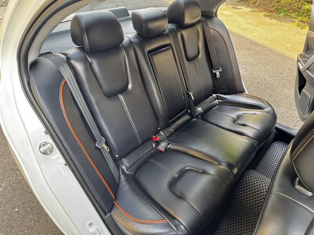 Mitsubishi Grand Lancer  第14張相片
