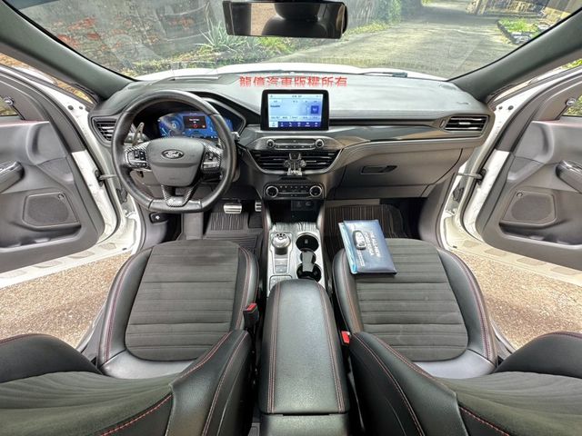 Ford/福特 Kuga  第3張相片