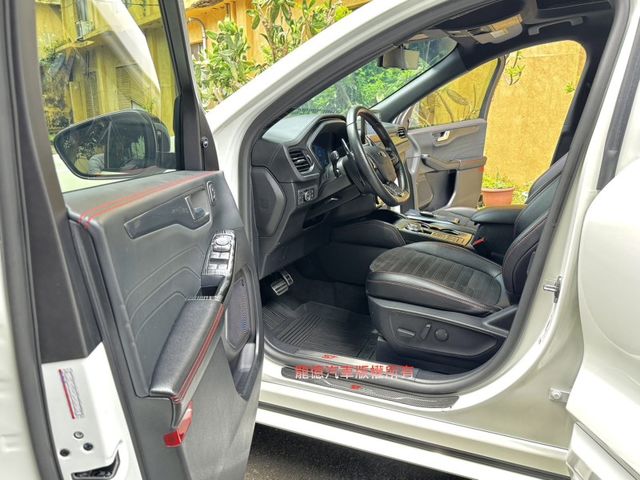 Ford/福特 Kuga  第5張相片