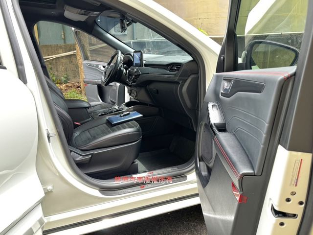 Ford/福特 Kuga  第9張相片