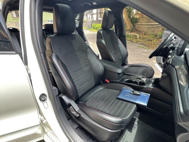 Ford/福特 Kuga  第14張相片