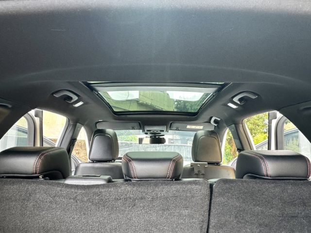 Ford/福特 Kuga  第15張相片