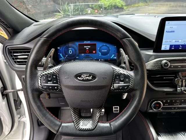 Ford/福特 Kuga  第16張相片