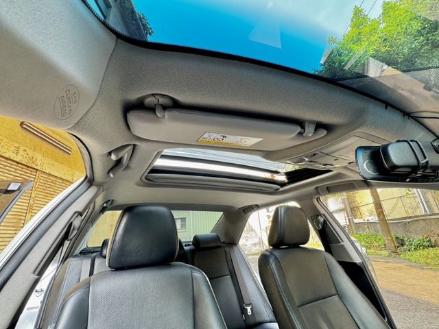Toyota Camry  第15張相片