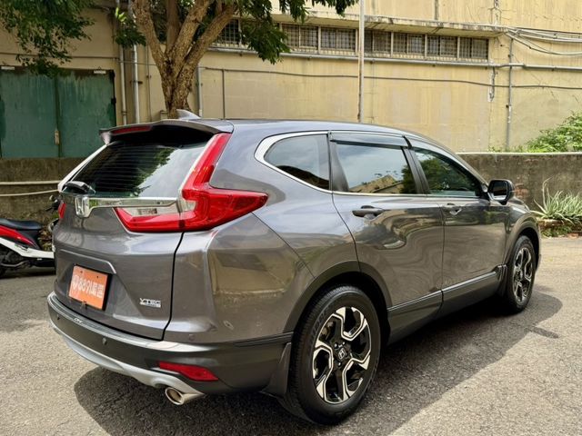 Honda CR-V  第2張相片
