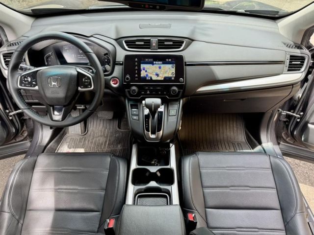 Honda CR-V  第3張相片