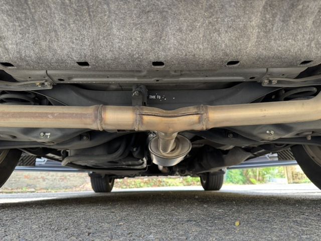 Honda CR-V  第12張相片