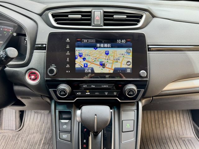 Honda CR-V  第17張相片