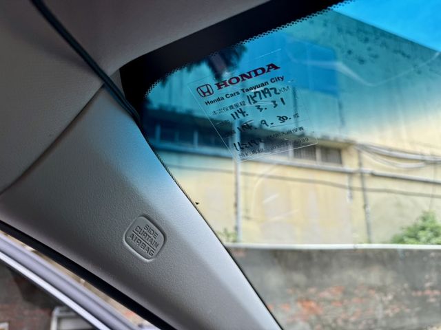Honda CR-V  第18張相片