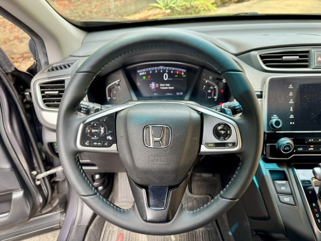 Honda CR-V  第19張相片