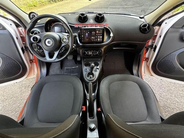 Smart Forfour  第3張相片