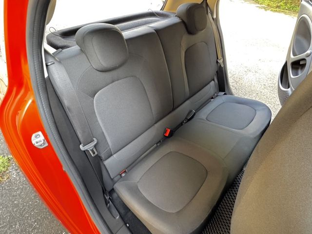 Smart Forfour  第14張相片