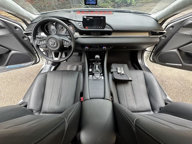 Mazda Mazda6  第3張相片