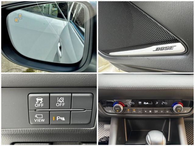 Mazda Mazda6  第19張相片