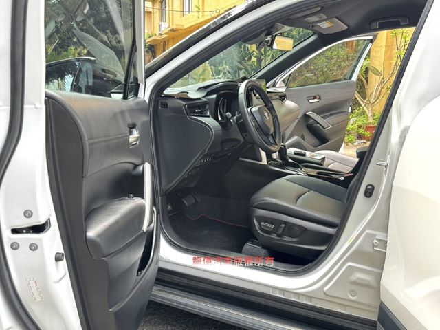 Toyota Corolla Cross  第5張相片