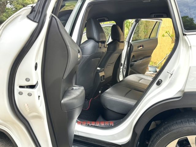 Toyota Corolla Cross  第6張相片