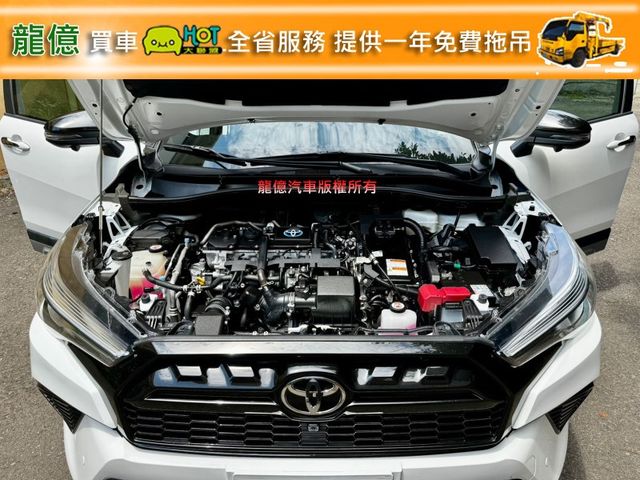 Toyota Corolla Cross  第10張相片